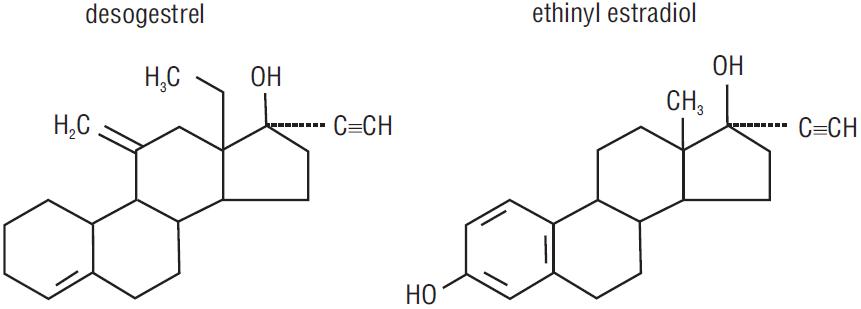 Chemical Structure