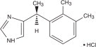 Structural Formula
