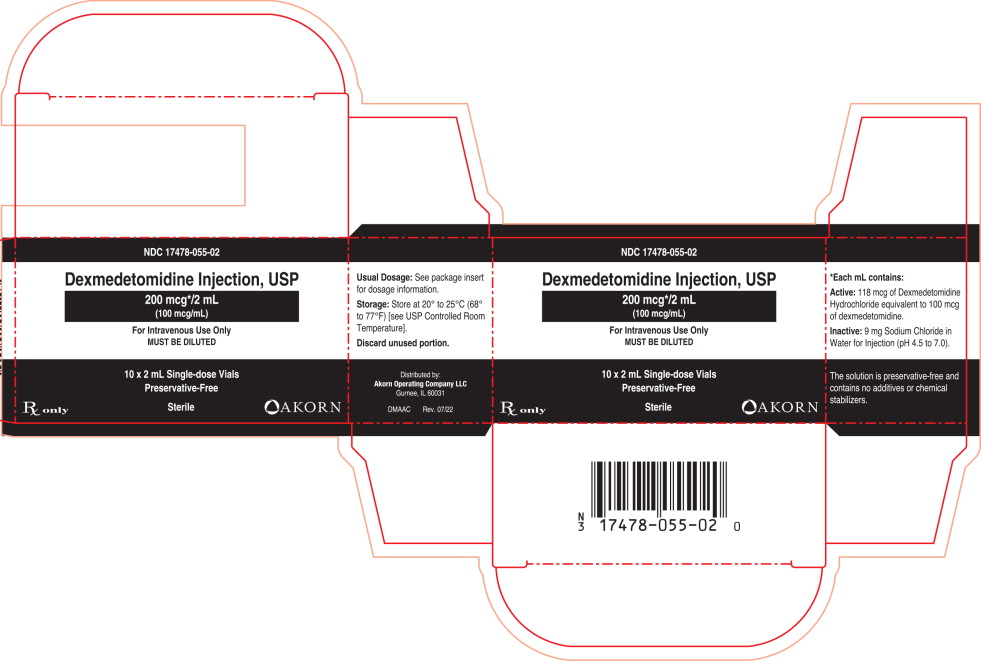 Principal Display Panel Text for Carton Label
