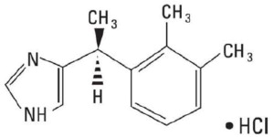 Structural Formula
