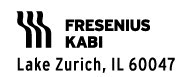 Fresenius Kabi Logo
