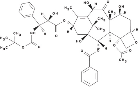 Structural formula