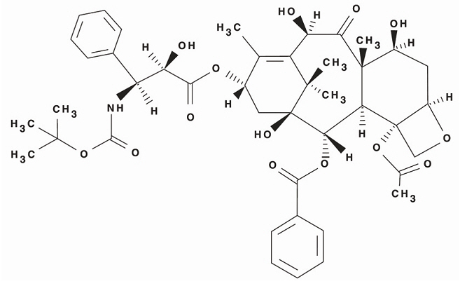 Chemical Structure