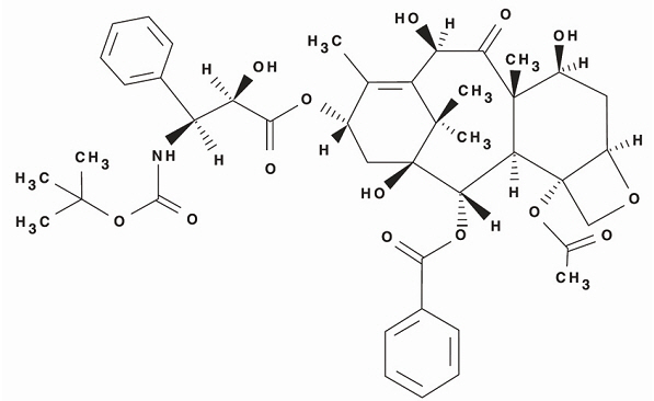 Chemical Structure