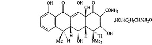 Chemical Structure