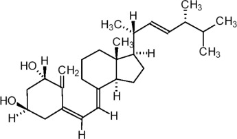 Structural Formula