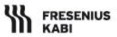 Fresenius Kabi Logo
