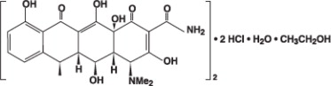 Structural Formula
