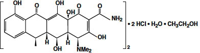 Structural Formula
