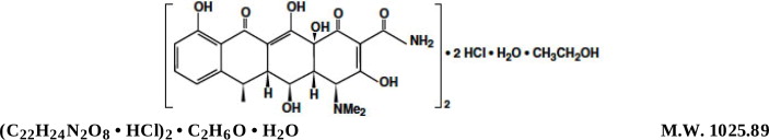 Structural Formula
