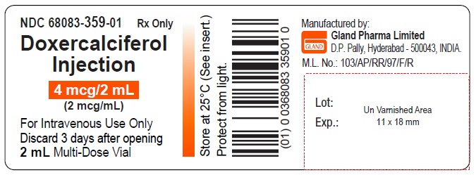 Doxercalciferol-SPL-Container-MDV