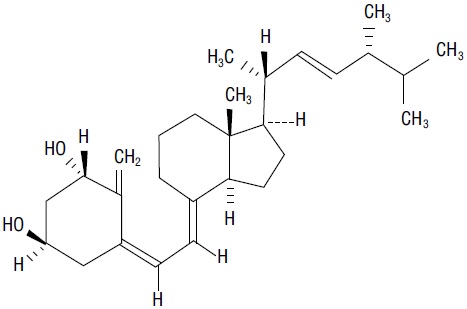 Chemical Structure