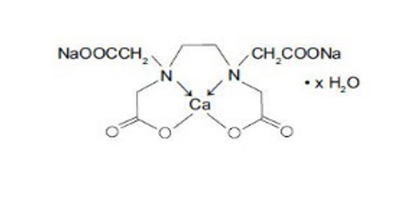 edta-structure