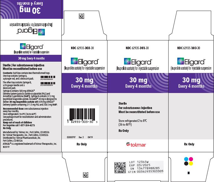 30 mg Carton