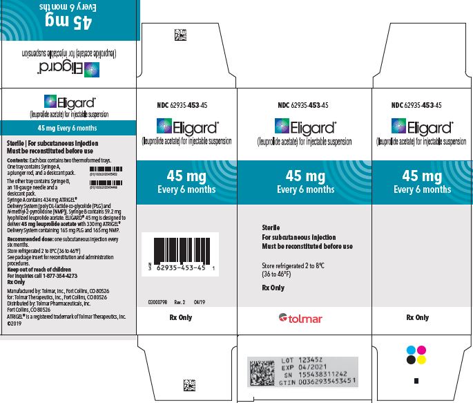 45 mg Carton