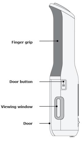 AutoTouch™ reusable autoinjector