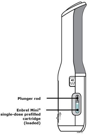 AutoTouch® reusable autoinjector
