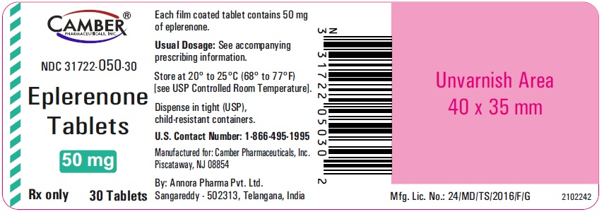 eplerenonetablets50mg30scontainerlabel.