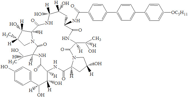 Chemical Structure