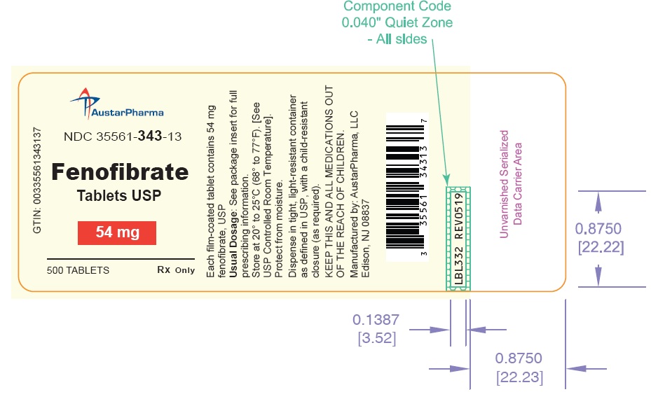 fenofibrate-54mg-500ct