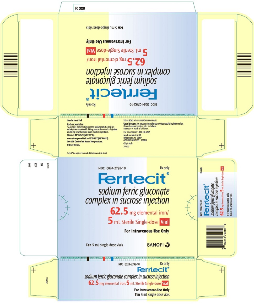 PRINCIPAL DISPLAY PANEL - 5 mL Vial Carton