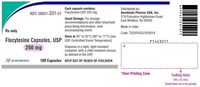 PACKAGE LABEL-PRINCIPAL DISPLAY PANEL - 250 mg (100 Capsules Bottle)