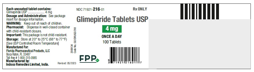 Cart 4 mg 