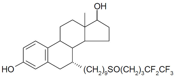 structural formula