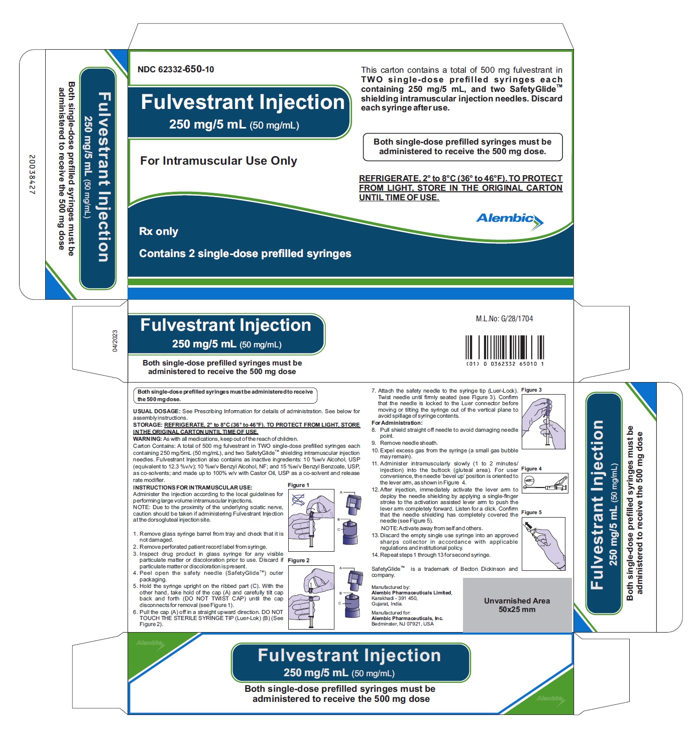 fulvestrant-spl-carton