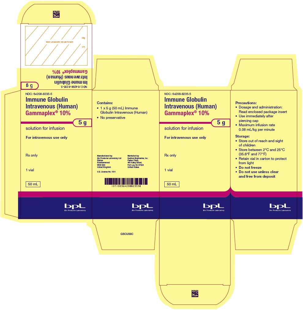 PRINCIPAL DISPLAY PANEL - 50 mL Bottle Carton