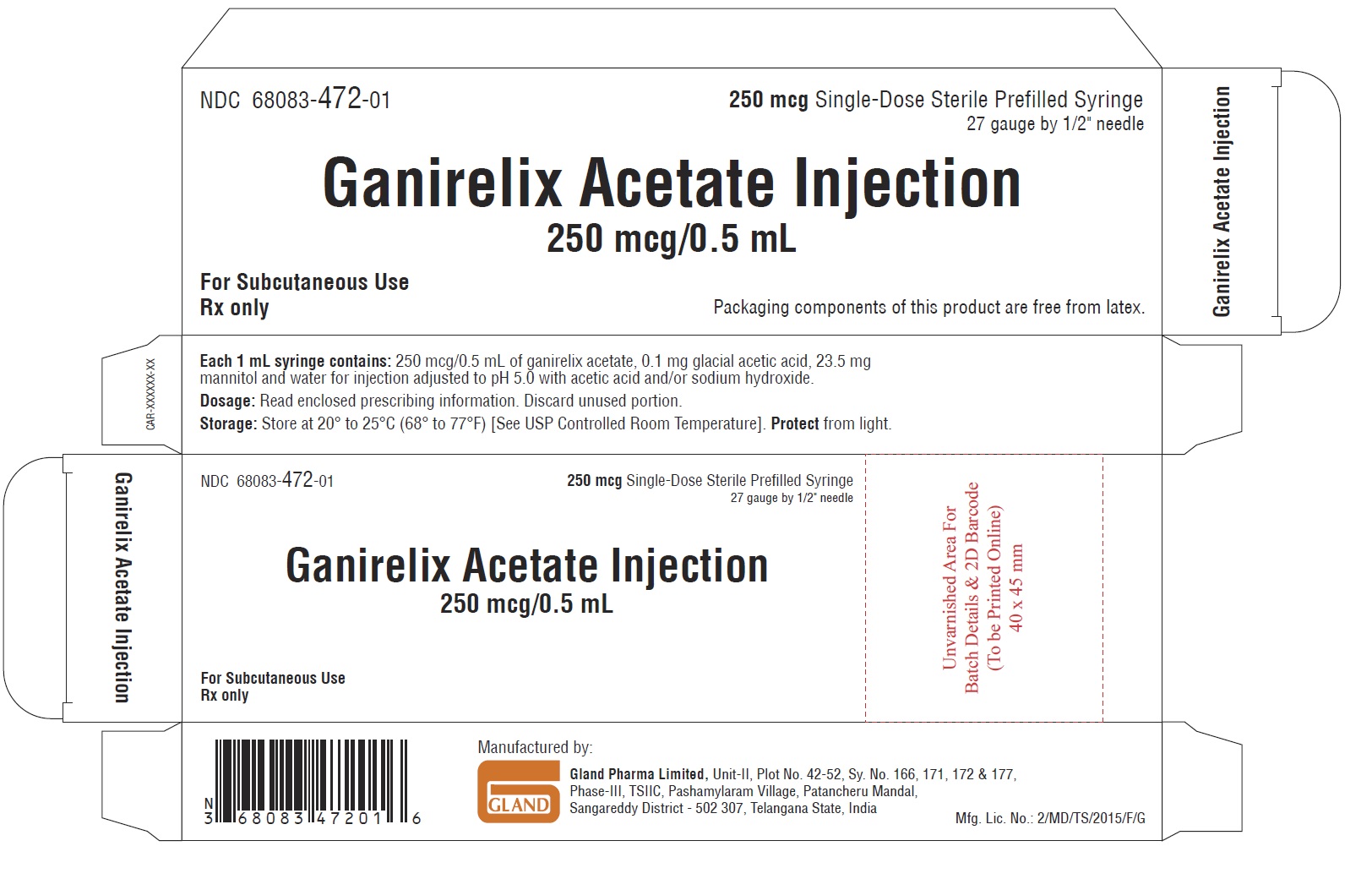 ganirelix-spl-carton-label