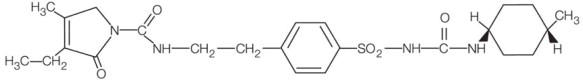 Structural Formula
