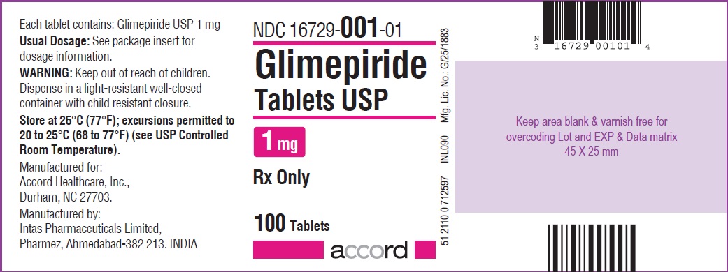 glimepiride