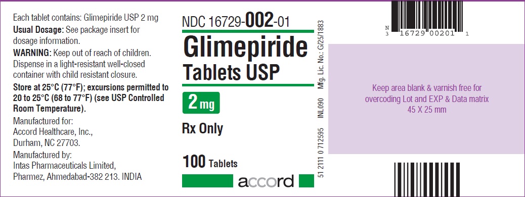 glimepiride