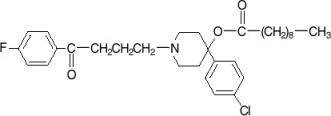 Structural Formula
