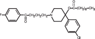 Structural Formula
