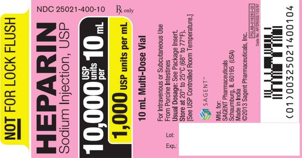 PACKAGE LABEL – PRINCIPAL DISPLAY PANEL – Vial Label
