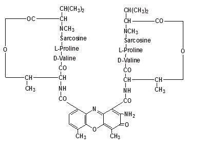 chemical structure