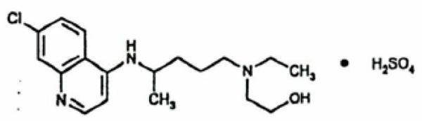 structural formula