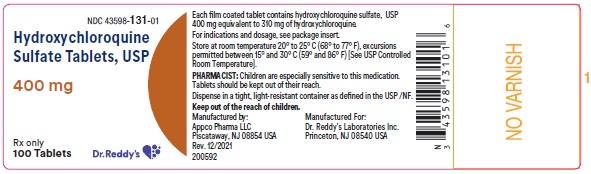 hydroxychlororquine-spl-400mg100s