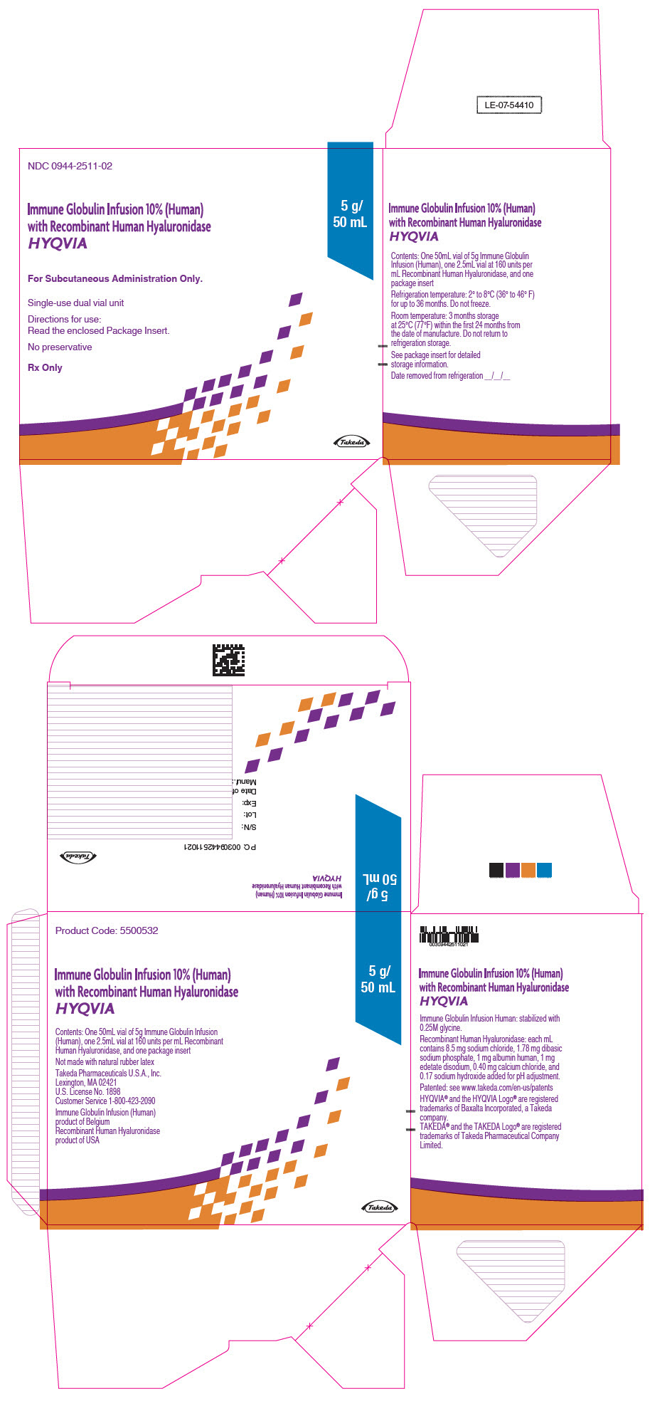 PRINCIPAL DISPLAY PANEL - 5 g/50 mL Kit Carton