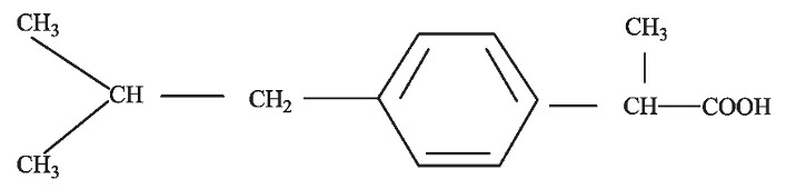 Structural Formula