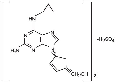 Structural Formula