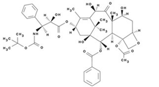 structural formula