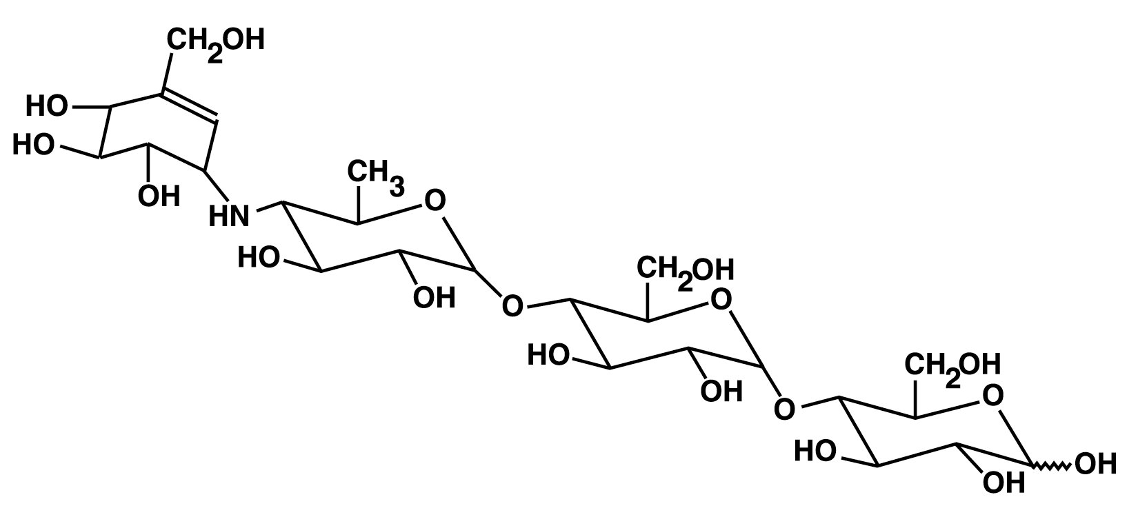 Chemical Structure