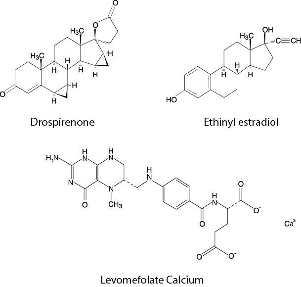 Chem structure