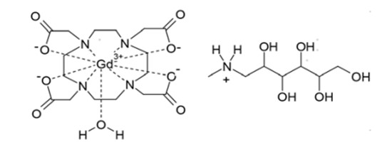 structural formula