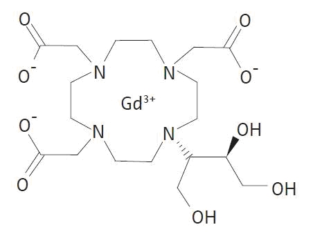 Structural Formula