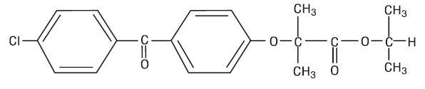 Structural Formula