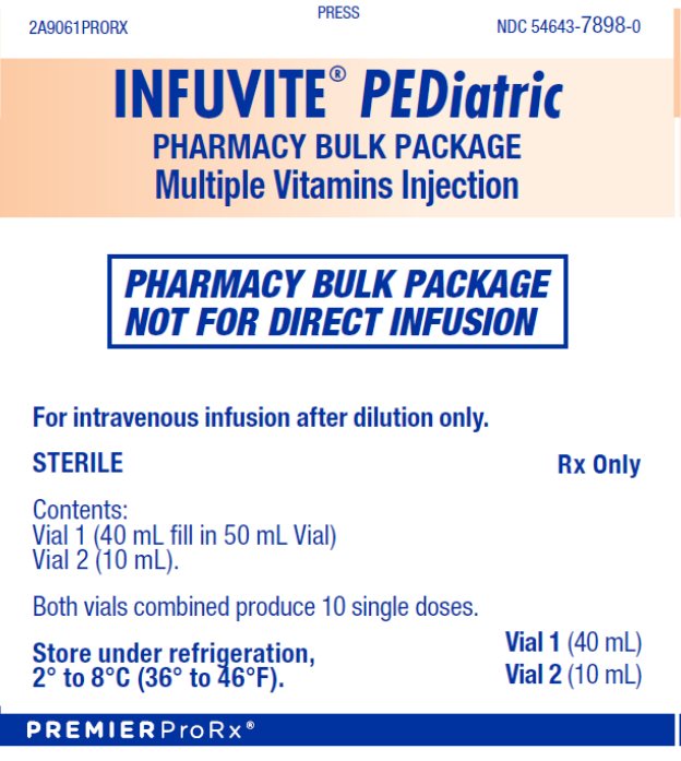 pediatric PBP